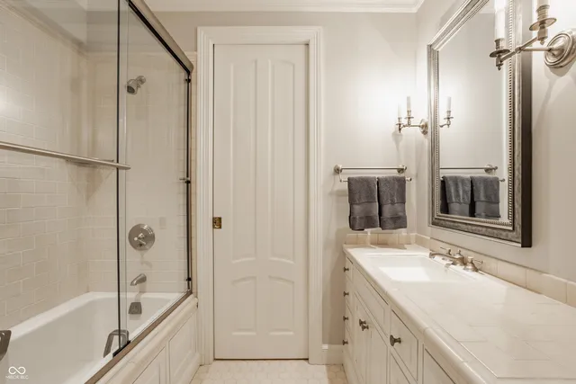 $4,450,000 | 1 North Illinois Street, Unit 11, Indianapolis, IN 46204