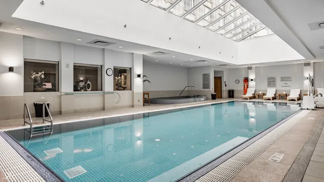 $4,450,000 | 1 North Illinois Street, Unit 11, Indianapolis, IN 46204