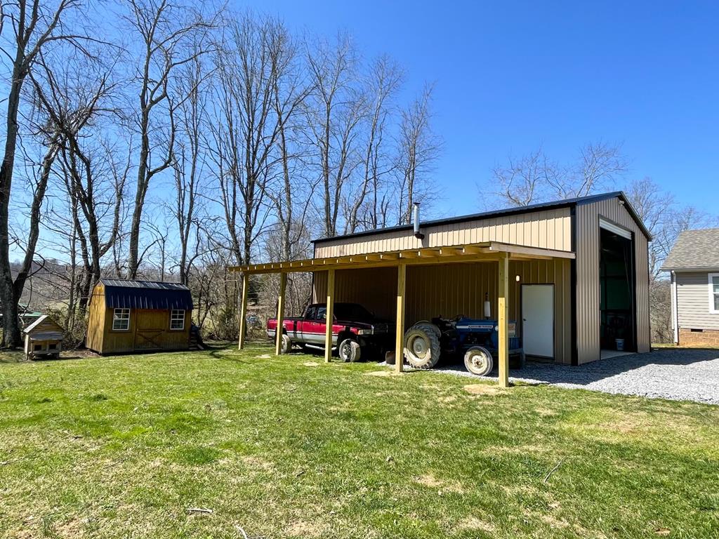 36141 Widener Valley Road Glade Spring, VA 24340 - Photo 23 of 26 Gallery Image 23