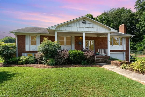 $280,000 | 1270 Rainbow Road, Advance, NC 27006