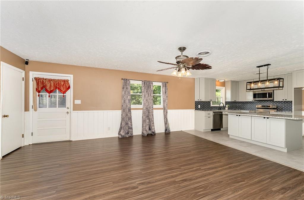 1270 Rainbow Road Advance, NC 27006 - Photo 11 of 40