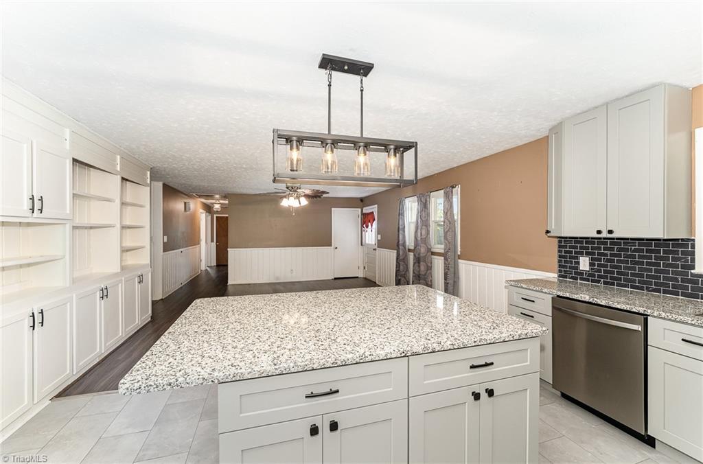 1270 Rainbow Road Advance, NC 27006 - Photo 16 of 40