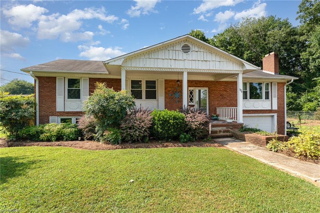 1270 Rainbow Road Advance, NC 27006 - Photo 2 of 40