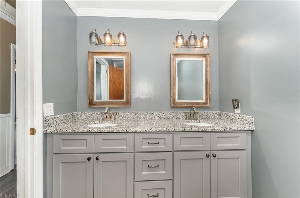 1270 Rainbow Road Advance, NC 27006 - Photo 27 of 40