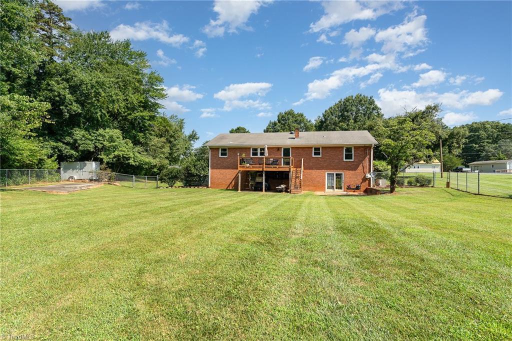 1270 Rainbow Road Advance, NC 27006 - Photo 37 of 40