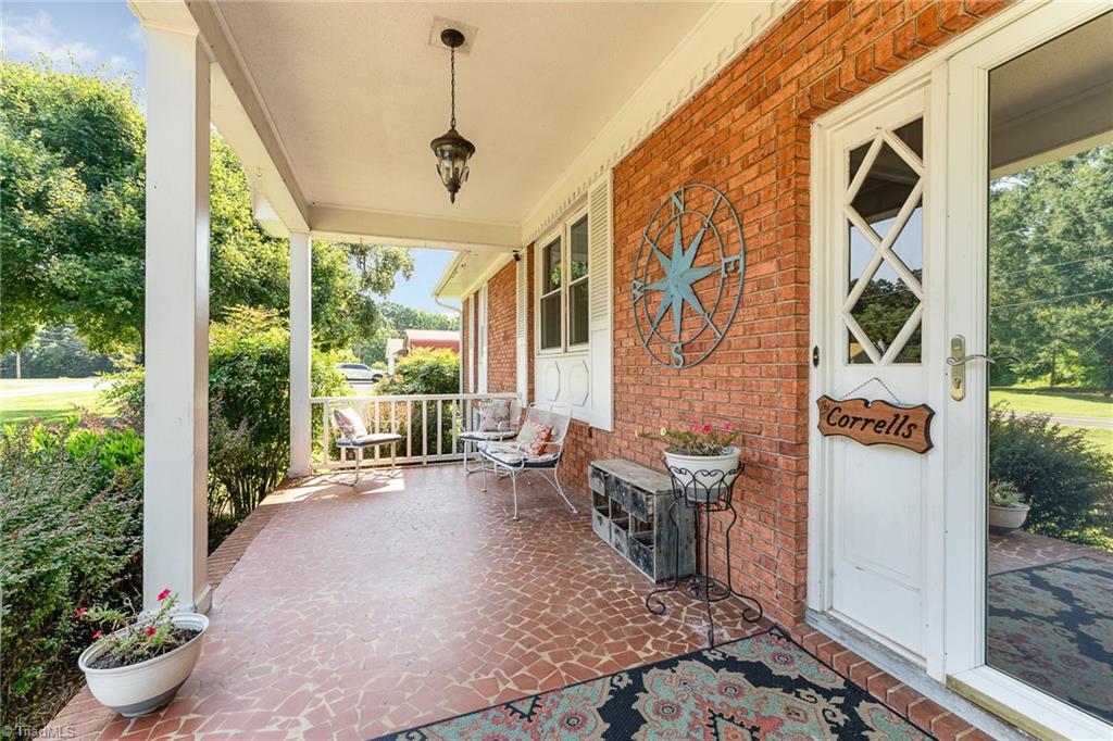 1270 Rainbow Road Advance, NC 27006 - Photo 6 of 40