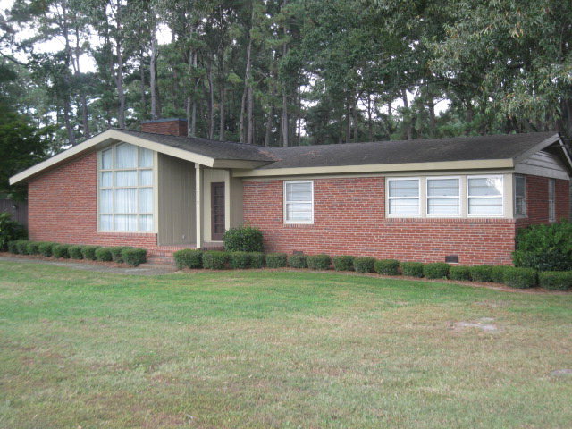 2539 Cokey Road Rocky Mount, NC 27801 - Photo 1 of 18 Primary Photo