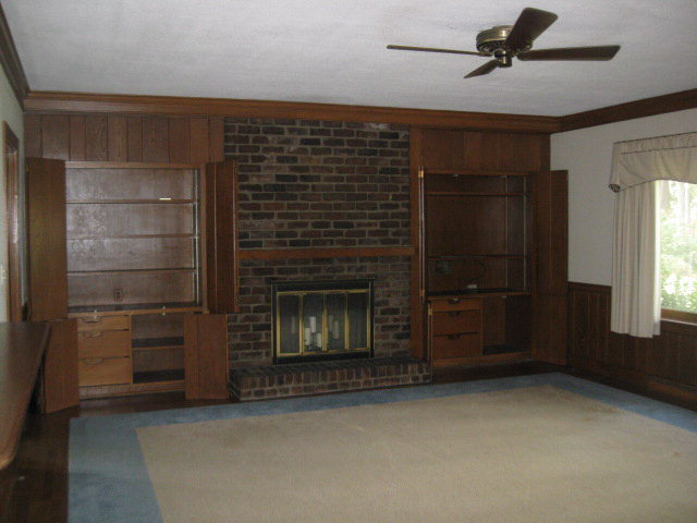 2539 Cokey Road Rocky Mount, NC 27801 - Photo 5 of 18 Additional Photo