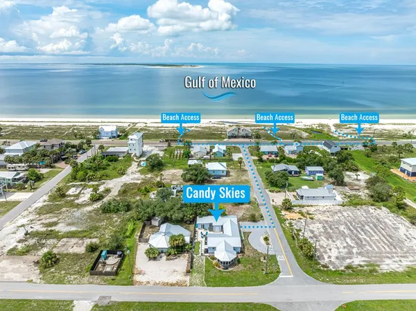 $599,900 | 138 Atlantic Street, Port St. Joe, FL 32456