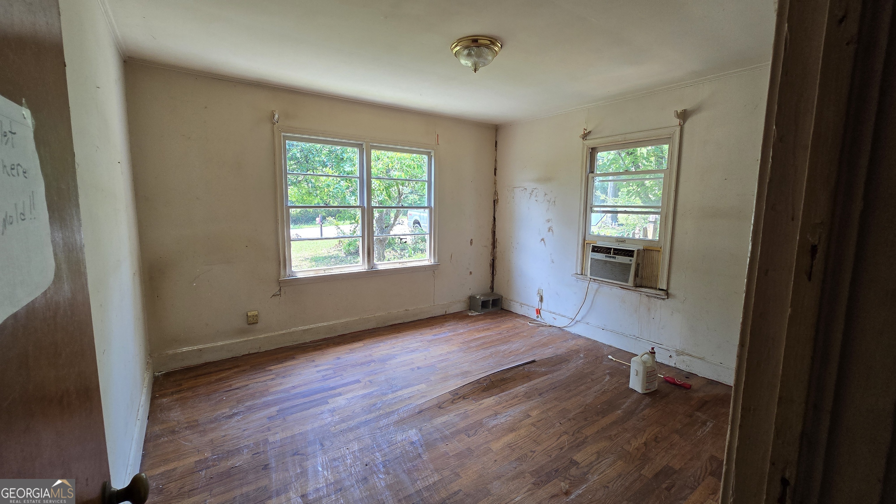 3312 Rice Mill Road Macon, GA 31206 - Photo 24 of 26