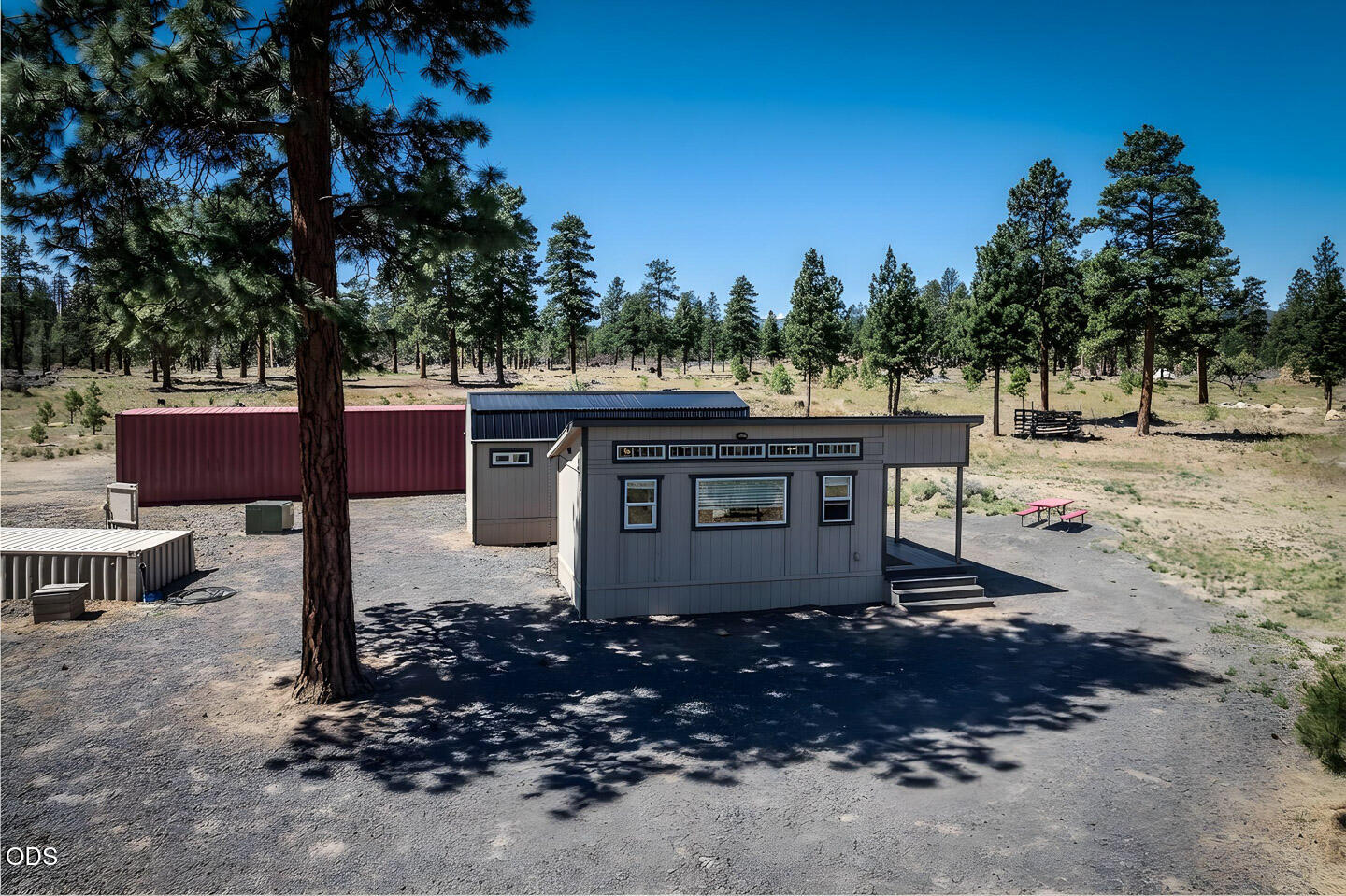 18705 Tumalo Reservoir Road Bend, OR 97703 - Photo 11 of 31