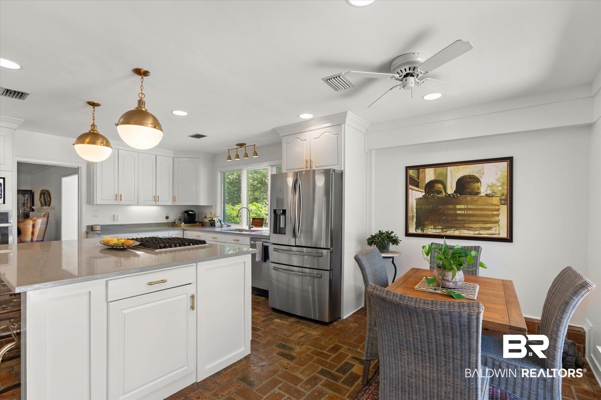 65 Byrnes Boulevard Mobile, AL 36608 - Photo 11 of 52 Kitchen