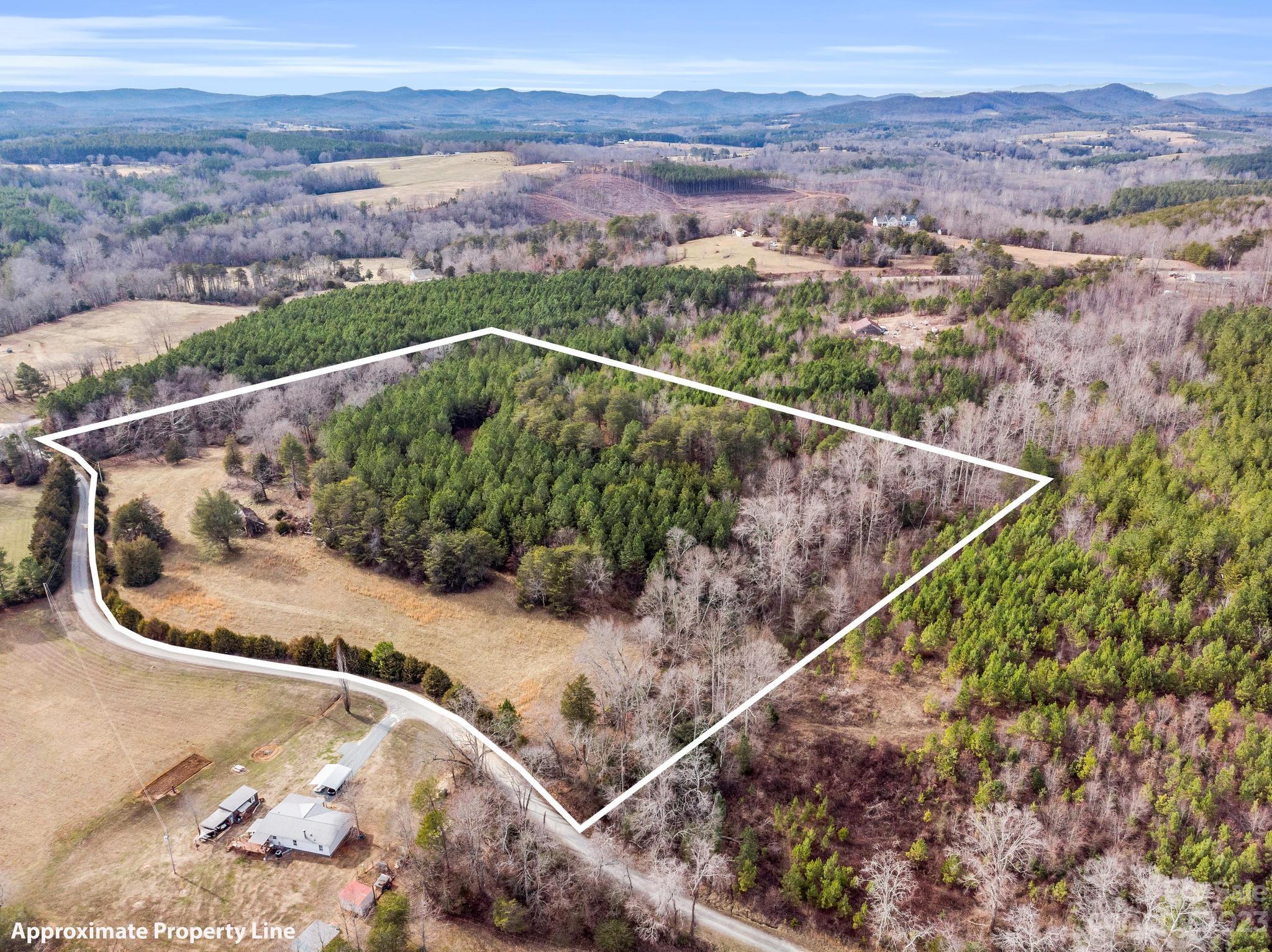 0 Joe Hoyle Road Lawndale, NC 28090 - Photo 1 of 48 Gallery Image 1
