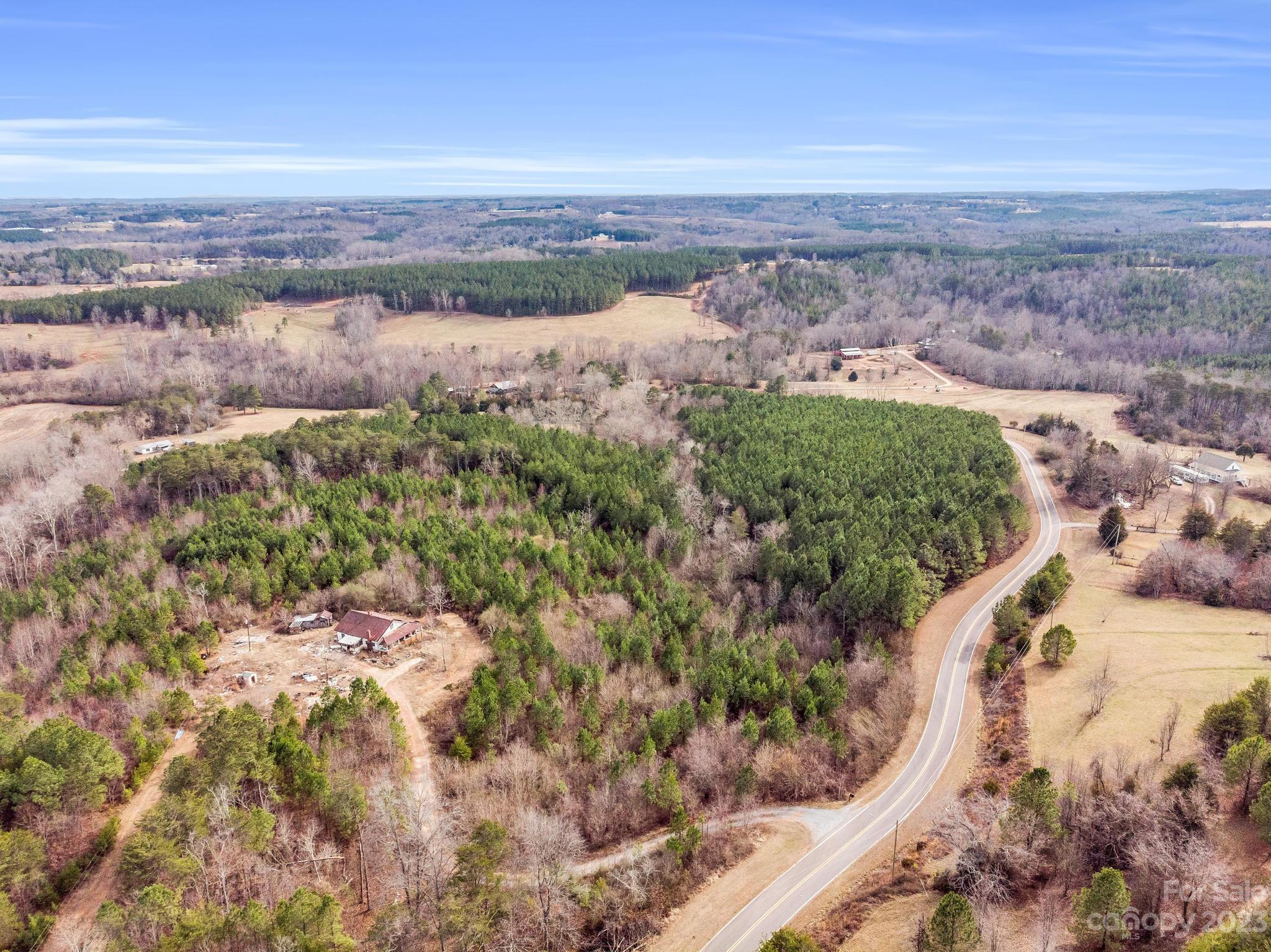 0 Joe Hoyle Road Lawndale, NC 28090 - Photo 13 of 48 Gallery Image 13