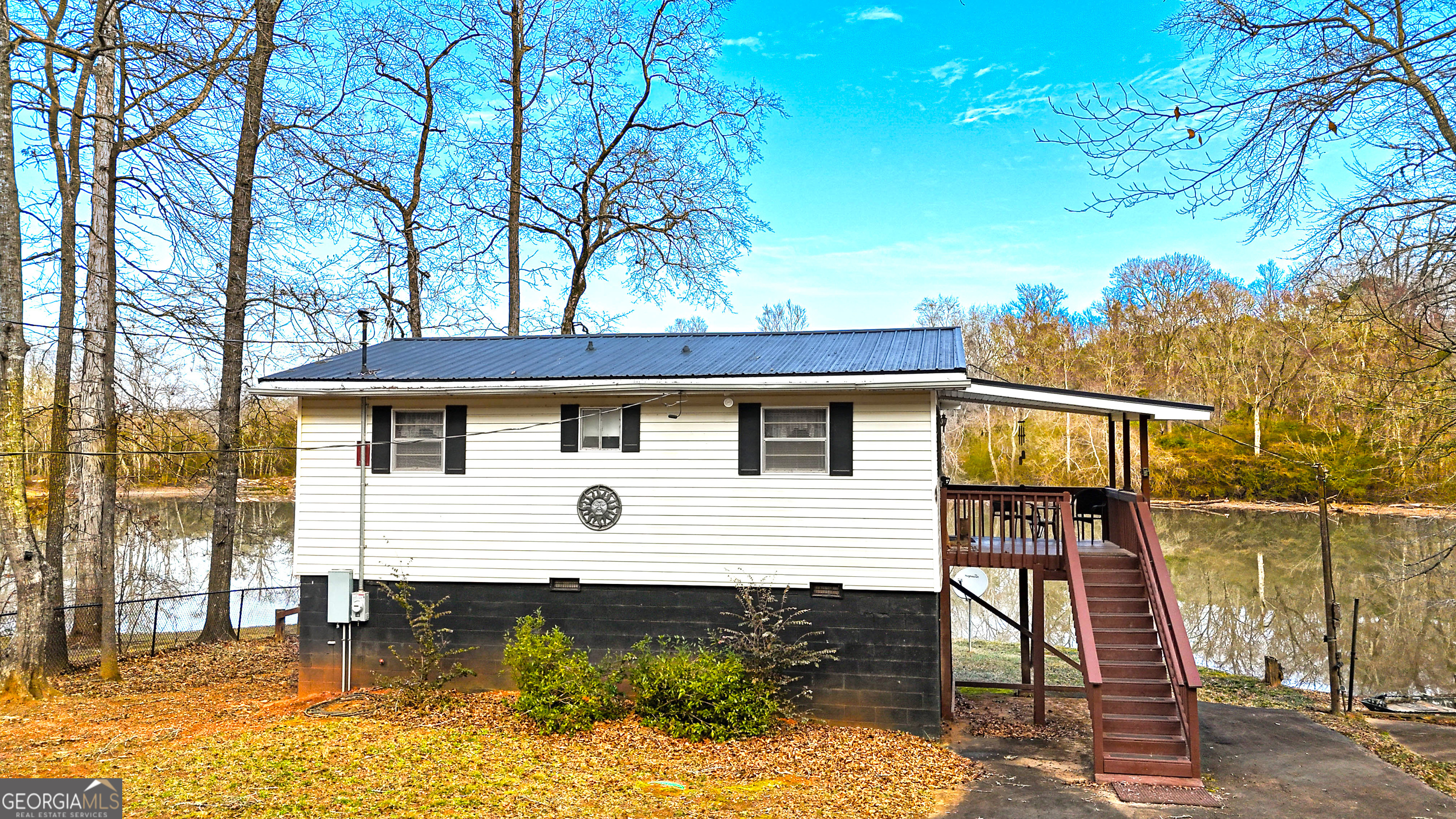242 Katy Lake Road Jackson, GA 30233 - Photo 1 of 113