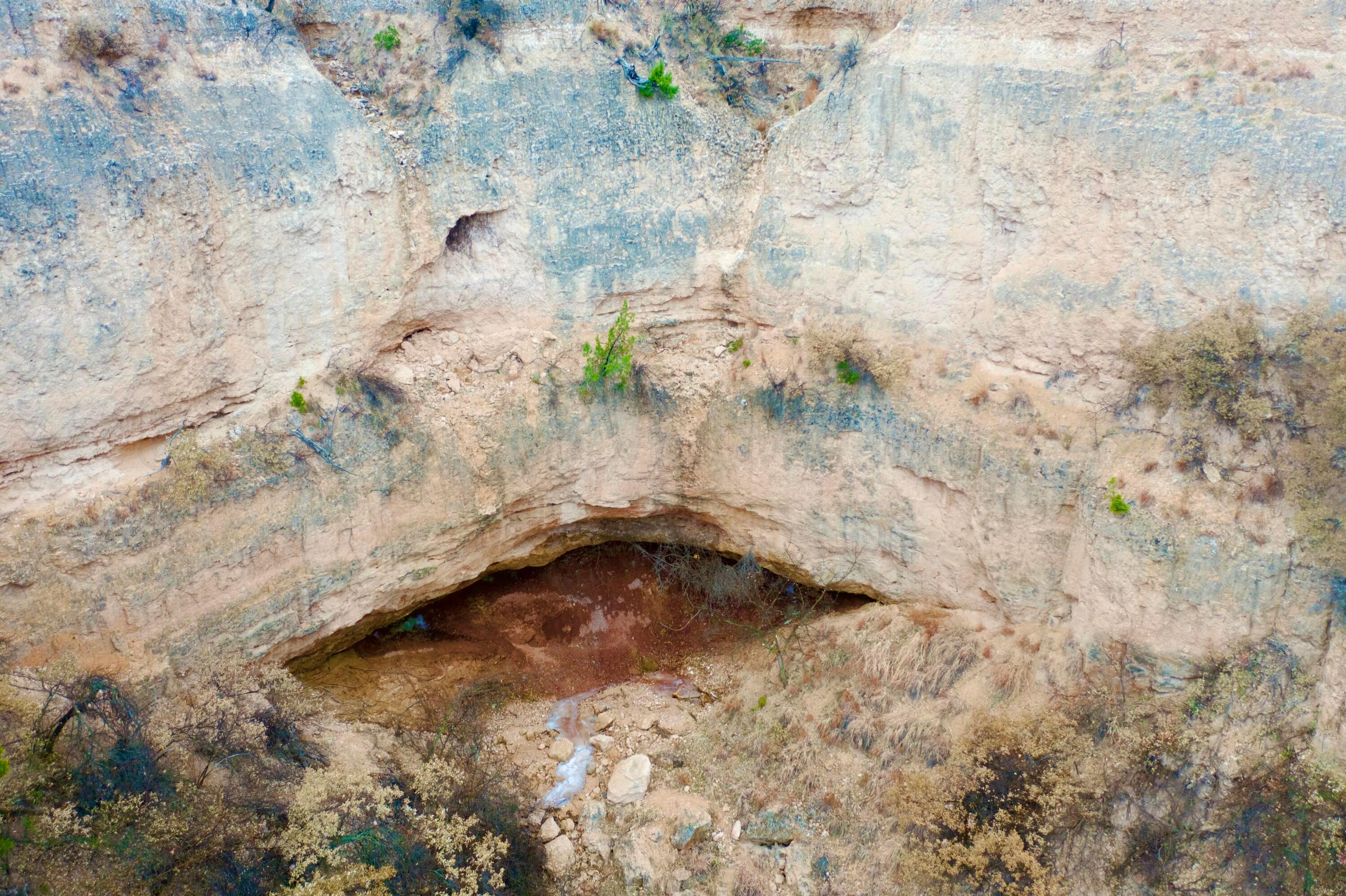 Co Road Silverton, TX 79257 - Photo 6 of 13 tempImageHsk9Fb