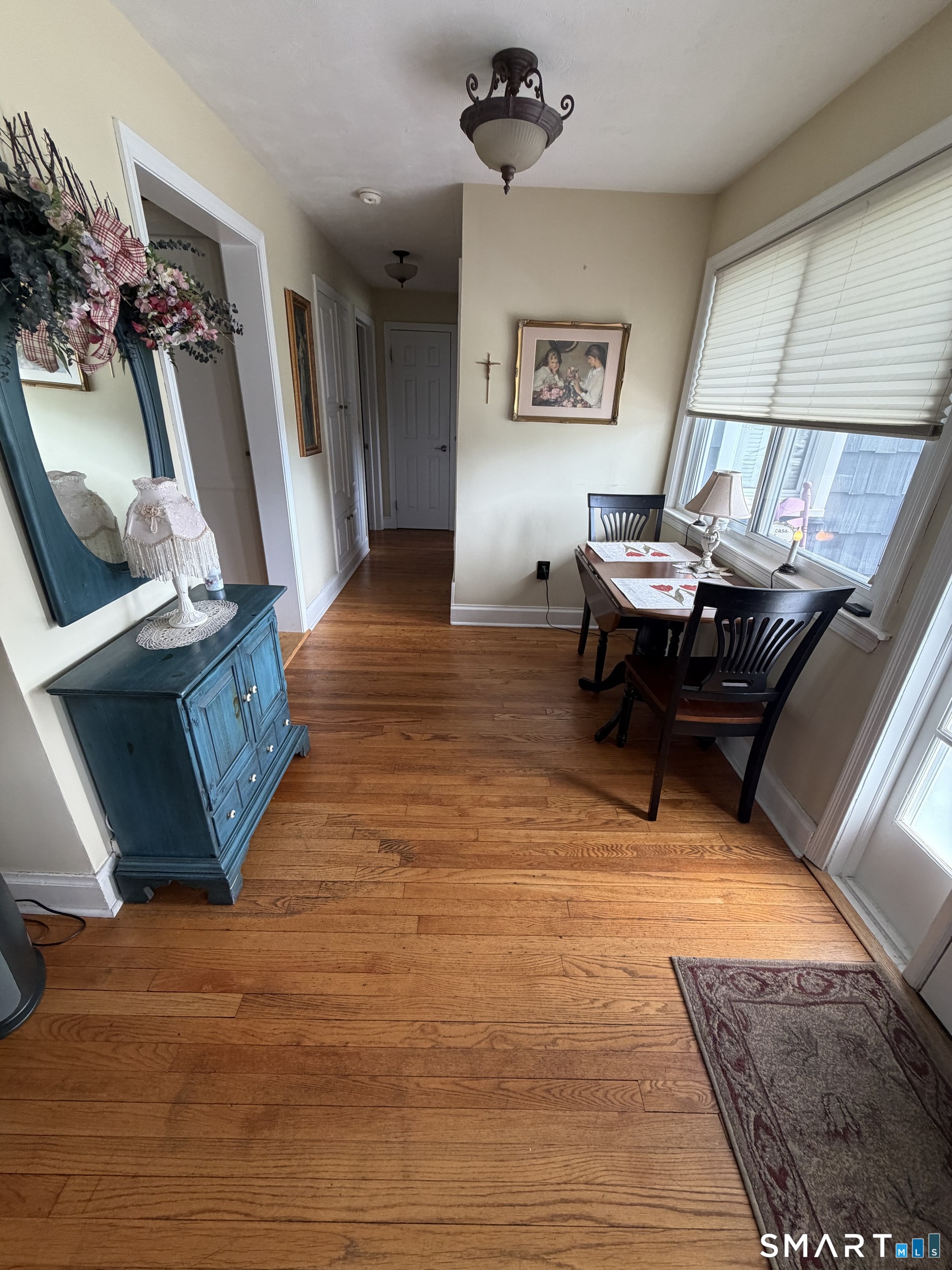 109 Chasse Road Wolcott, CT 06716 - Photo 16 of 22 a living room with furniture rug and a window