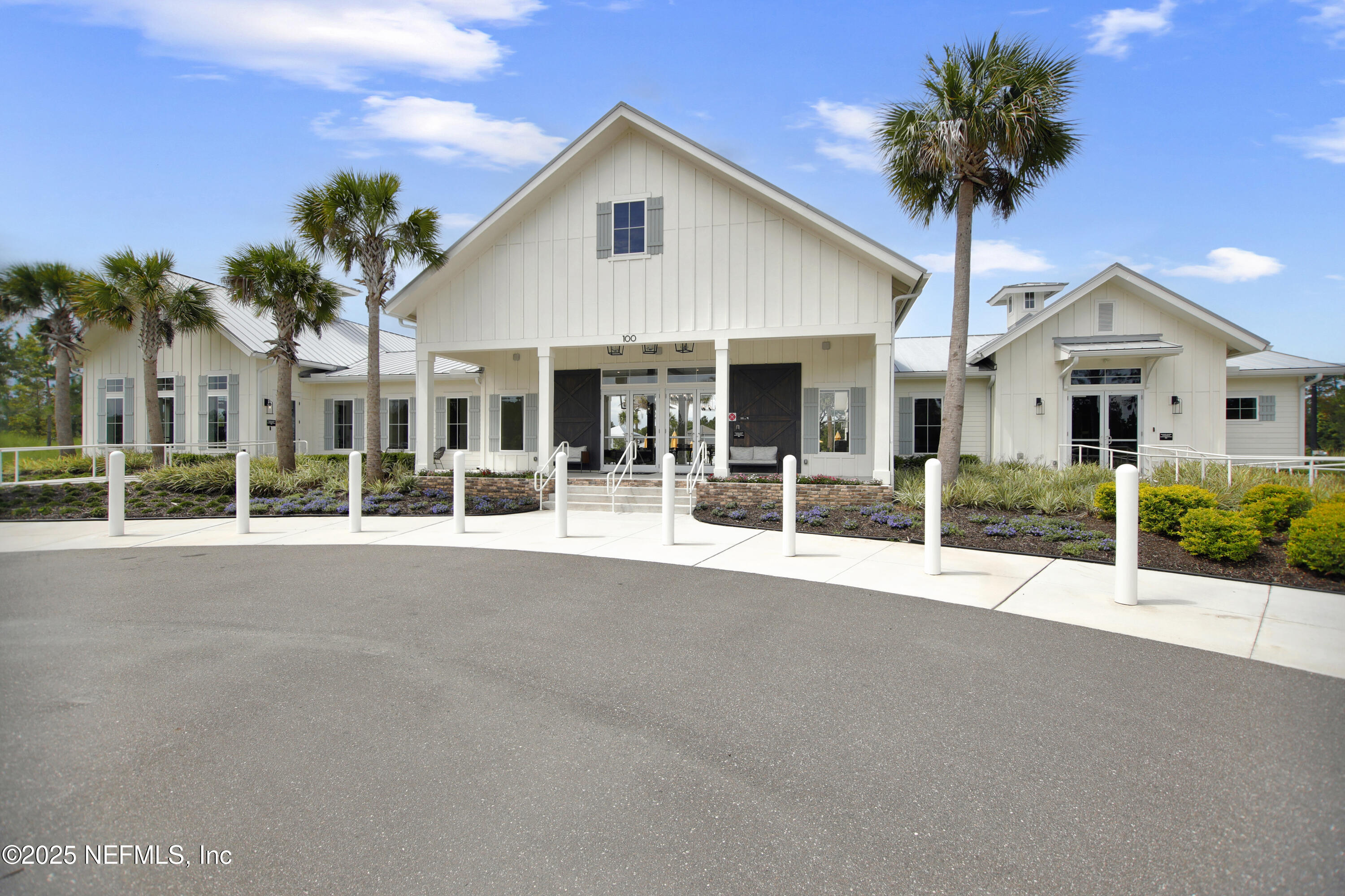151 Hillendale Circle St. Johns, FL 32259 - Photo 30 of 39 a view of house and outdoor space