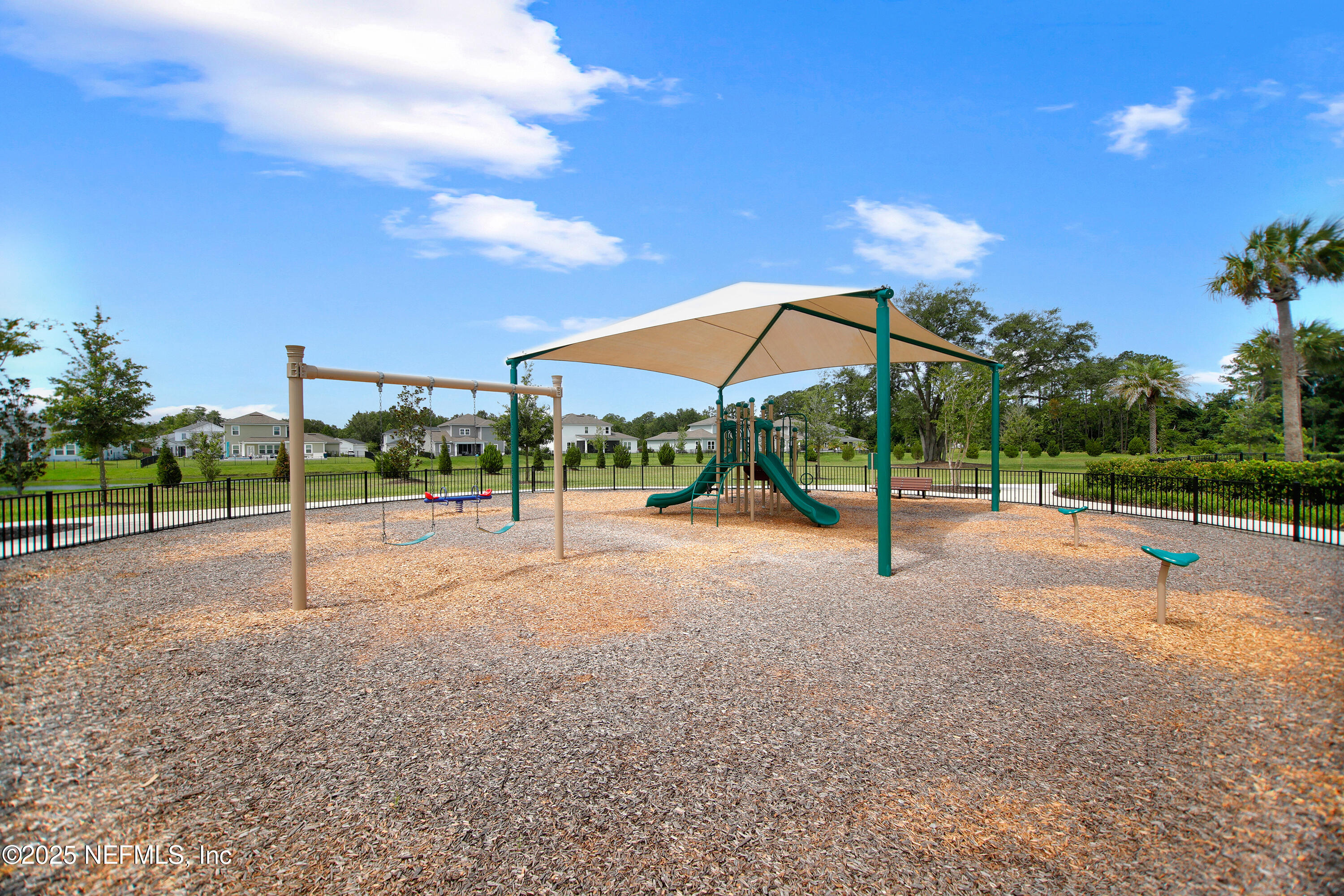 151 Hillendale Circle St. Johns, FL 32259 - Photo 37 of 39 a view of a park