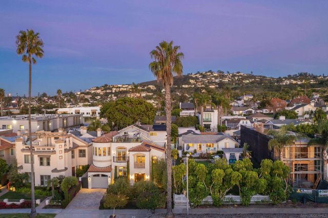 $6,500,000 | 7445-47 Draper Avenue, La Jolla, CA 92037