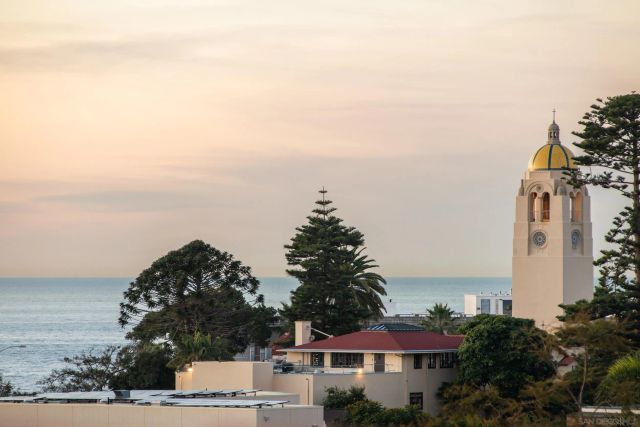 $6,500,000 | 7445-47 Draper Avenue, La Jolla, CA 92037