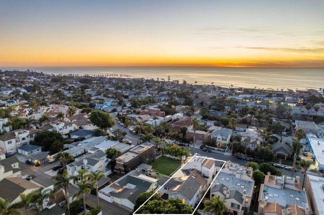 $6,500,000 | 7445-47 Draper Avenue, La Jolla, CA 92037