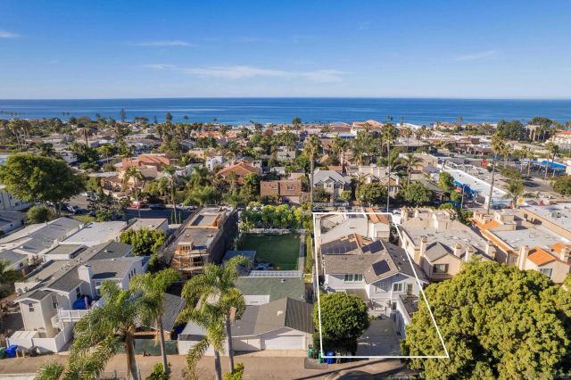 $6,500,000 | 7445-47 Draper Avenue, La Jolla, CA 92037