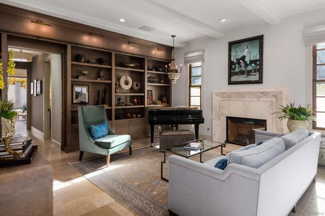 a kitchen with stainless steel appliances granite countertop a stove and a sink