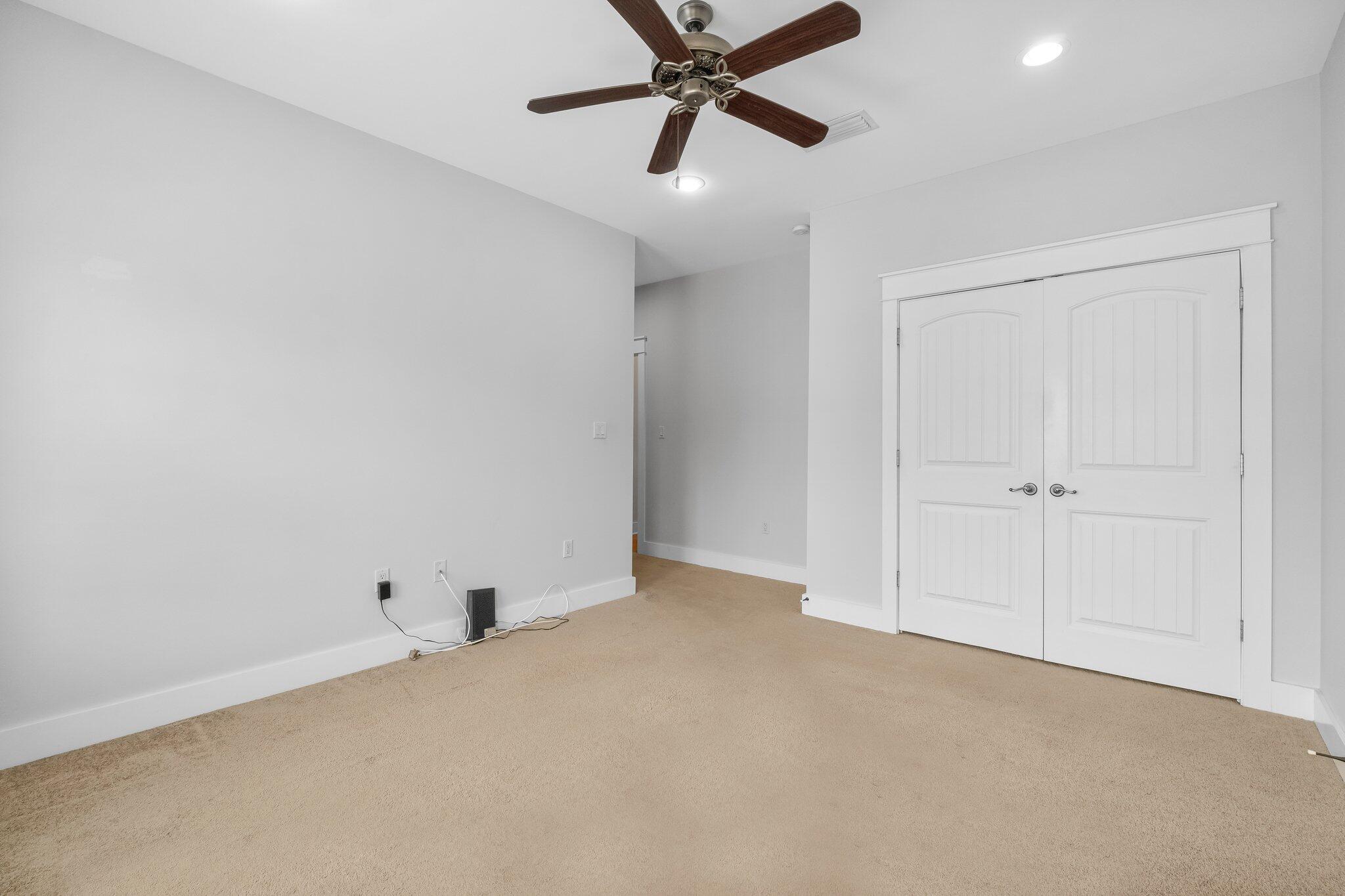 60 Willow Mist Road Inlet Beach, FL 32461 - Photo 30 of 57 a view of an empty room