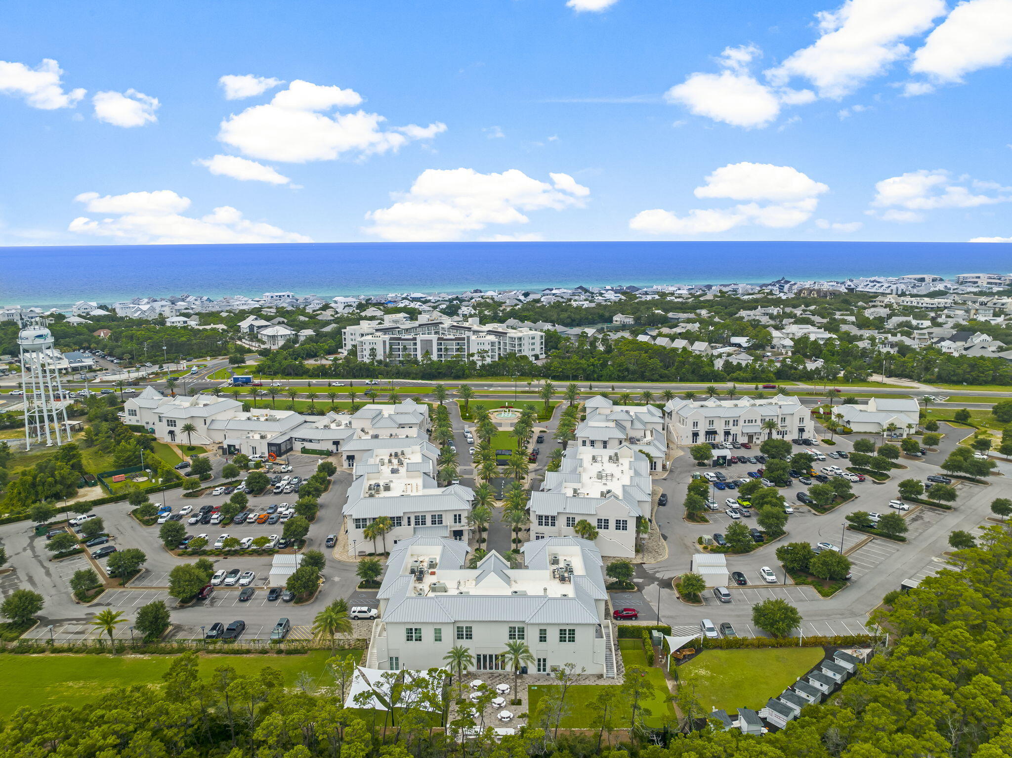 60 Willow Mist Road Inlet Beach, FL 32461 - Photo 56 of 57 a view of lake