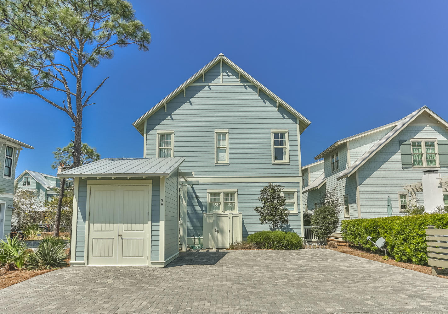 38 Bluestem Lane Santa Rosa Beach, FL 32459 - Photo 30 of 31 Gallery Image 30