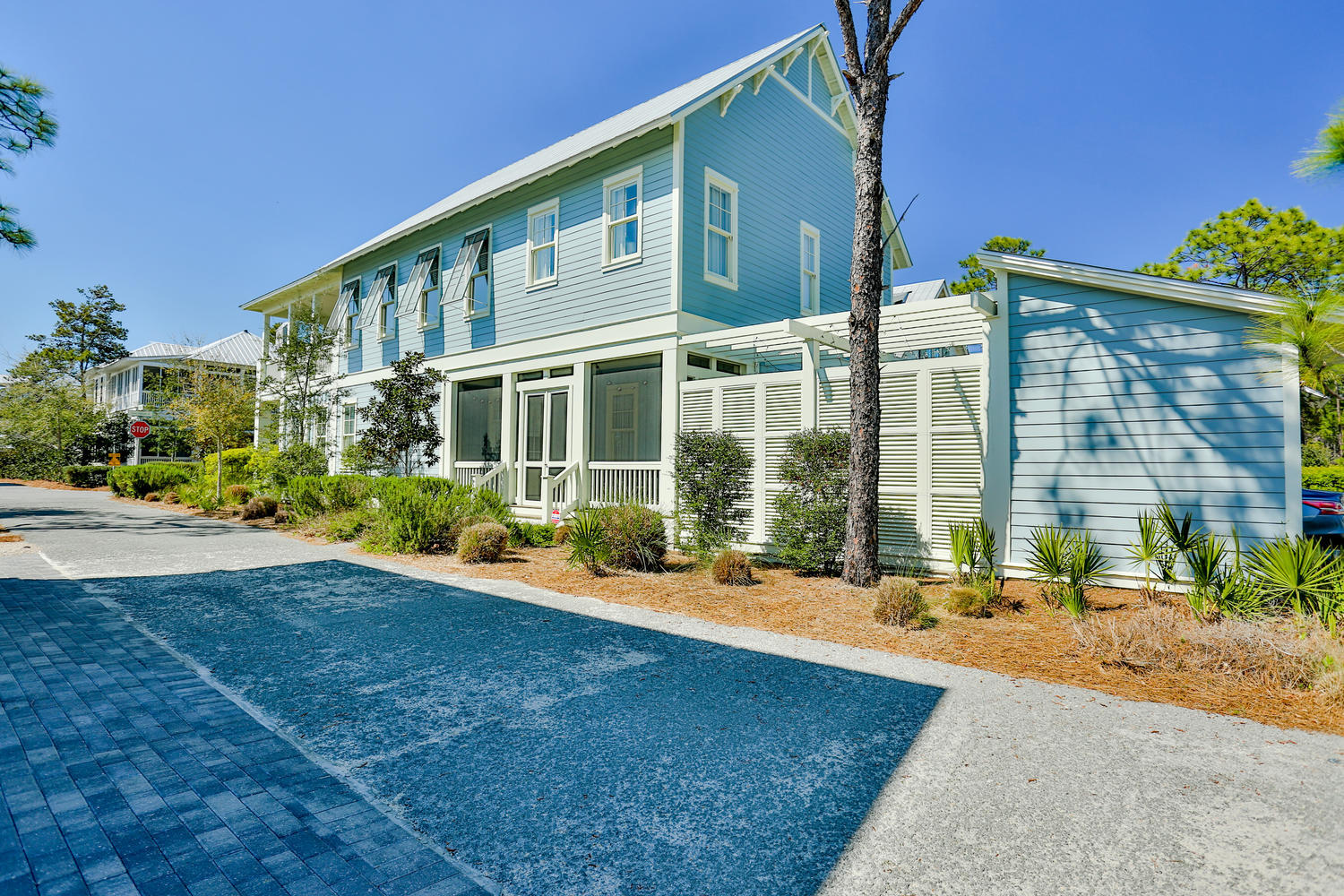 38 Bluestem Lane Santa Rosa Beach, FL 32459 - Photo 4 of 31 Gallery Image 4