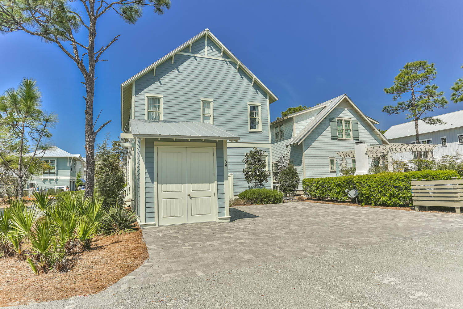 38 Bluestem Lane Santa Rosa Beach, FL 32459 - Photo 31 of 31 Gallery Image 31