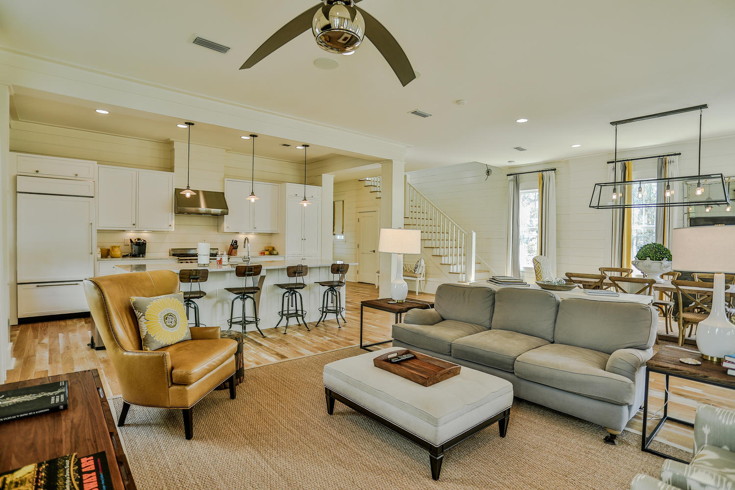 38 Bluestem Lane Santa Rosa Beach, FL 32459 - Photo 7 of 31 Gallery Image 7