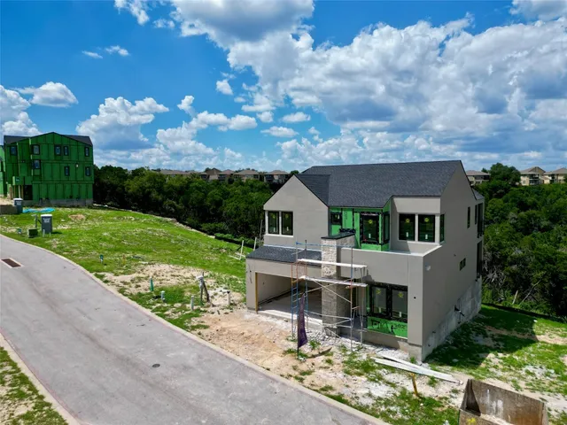 $1,434,000 | 9803 Ribelin Ranch Court, Unit 15, Austin, TX 78750