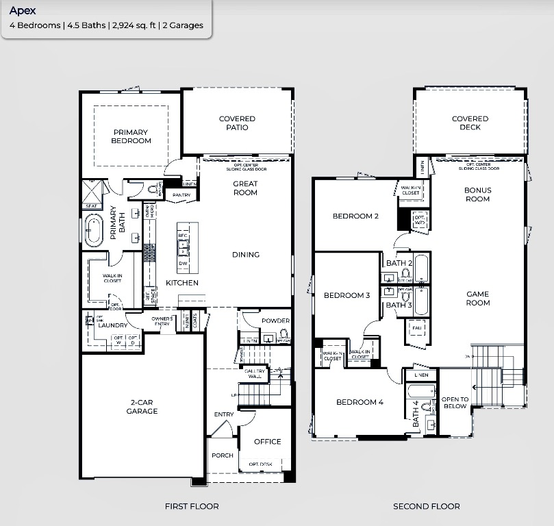 9803 Ribelin Ranch Court, Unit 15 Austin, TX 78750 - Photo 12 of 19