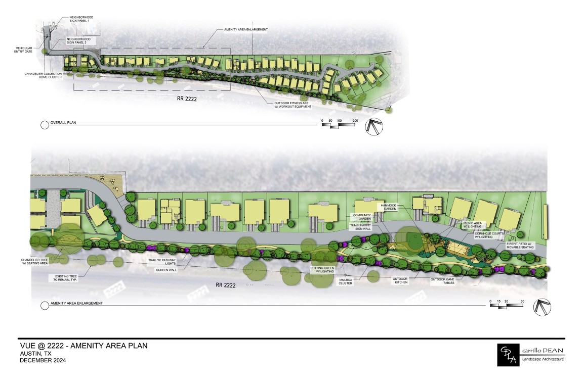 9803 Ribelin Ranch Court, Unit 15 Austin, TX 78750 - Photo 15 of 19