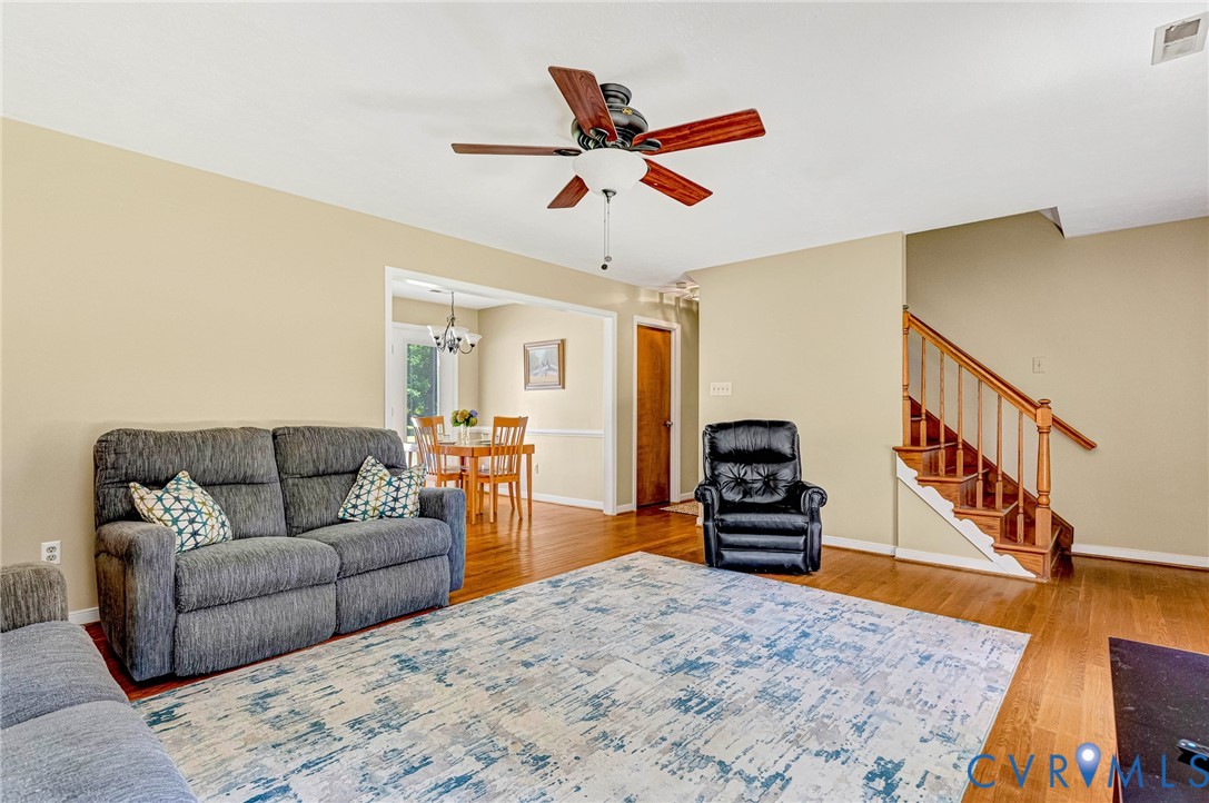 4980 Charles City Road Henrico, VA 23231 - Photo 6 of 47
