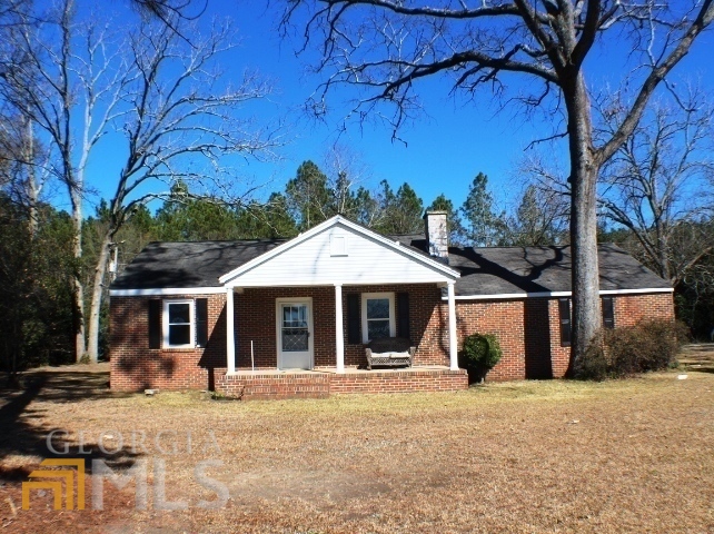 479 Airport Road Dublin, GA 31021 - Photo 1 of 1 Gallery Image 1