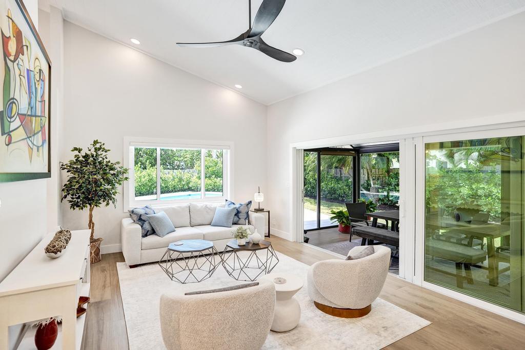 2845 Northwest 42nd Street Boca Raton, FL 33434 - Photo 27 of 75 Formal Living Room