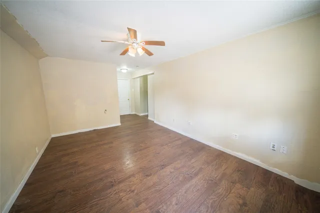 $850 | 2303 Chestnut Street, Unit A, Houston, TX 77009