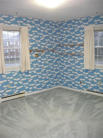 118 Worthen Road Lexington, MA 02421 - Photo 11 of 15 a view of empty room with windows