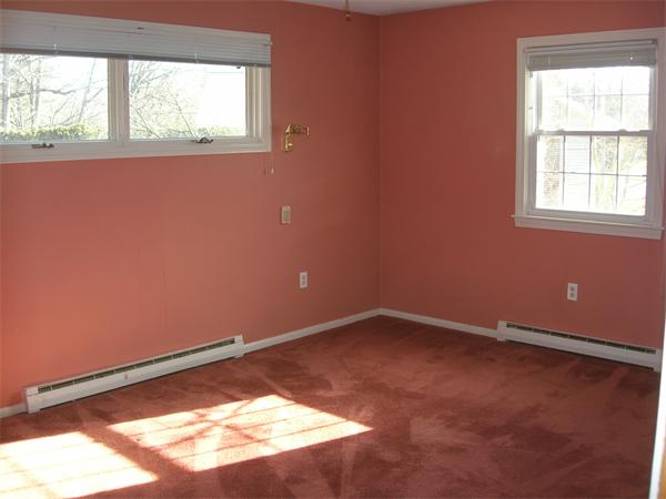 118 Worthen Road Lexington, MA 02421 - Photo 15 of 15 an empty room with a window