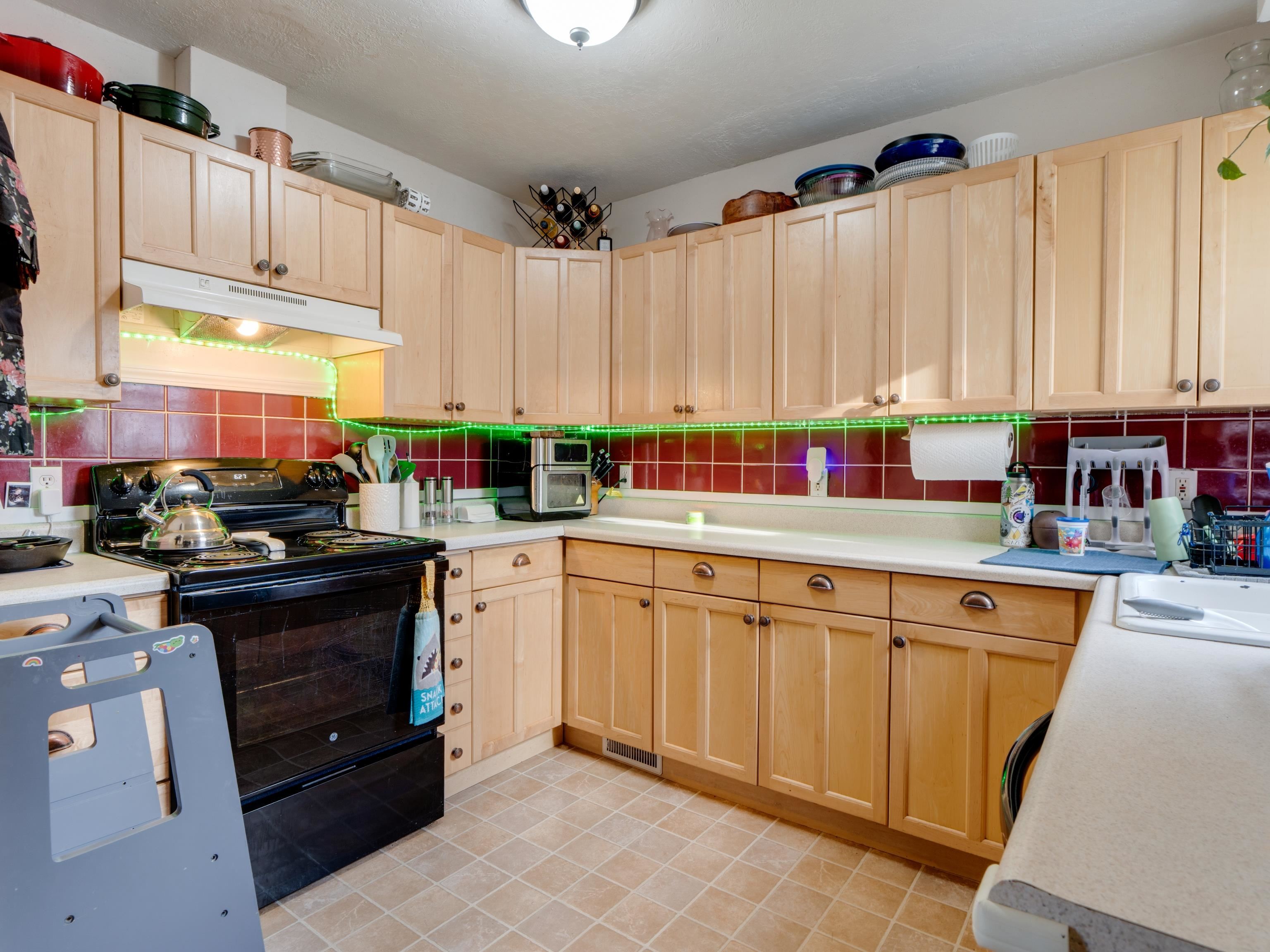 4411 North Howard Street Spokane, WA 99205 - Photo 7 of 26