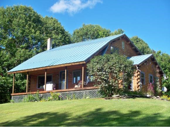 1932 Lewis Road Poultney, VT 05764 - Photo 1 of 36