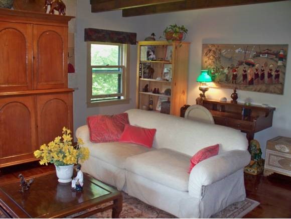 1932 Lewis Road Poultney, VT 05764 - Photo 17 of 36