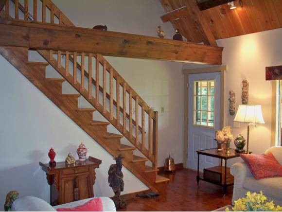 1932 Lewis Road Poultney, VT 05764 - Photo 20 of 36