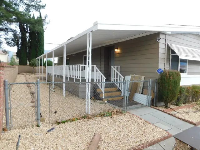 $139,900 | 5700 West Wilson Street, Unit 1, Banning, CA 92220