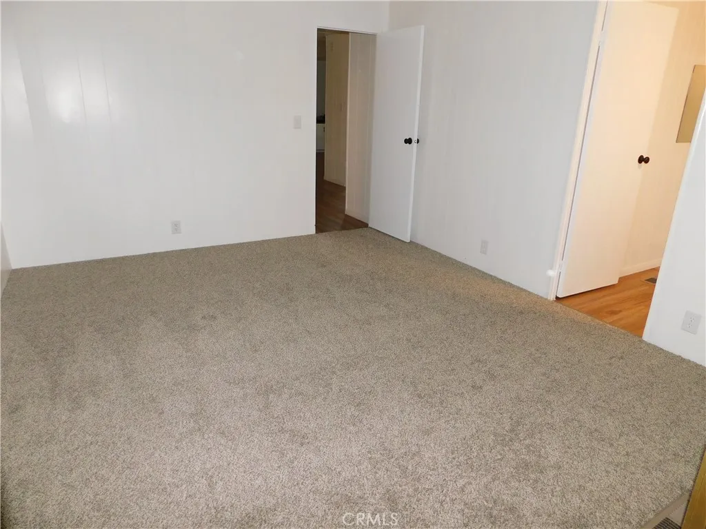 5700 West Wilson Street, Unit 1 Banning, CA 92220 - Photo 28 of 49 a view of an empty room
