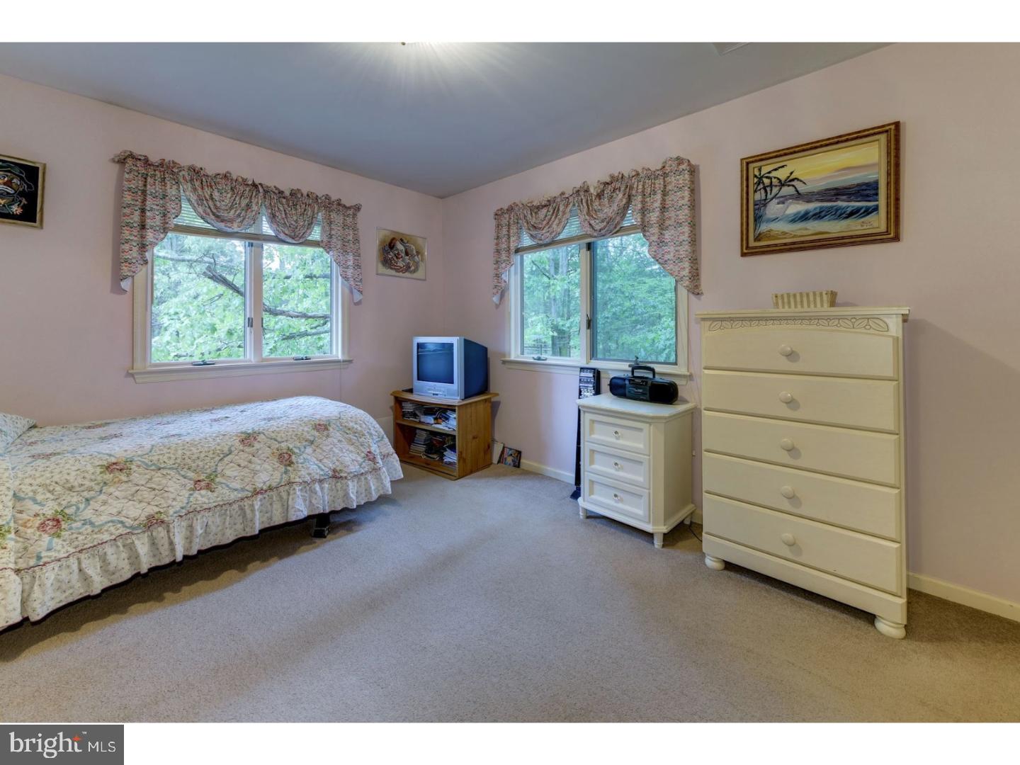 458 South Main Road Vineland, NJ 08360 - Photo 11 of 25 Bedroom 2